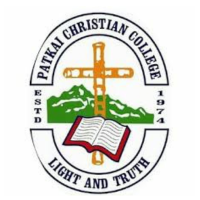 Patkai Christian College