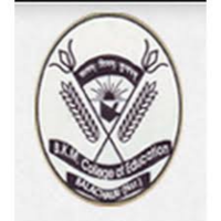 Bkm College of Education