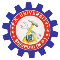 Pk University Courses Page Info