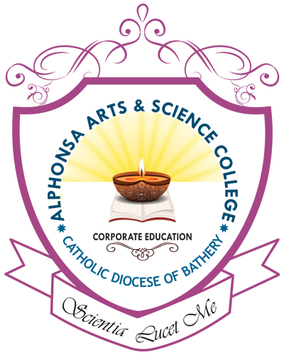 Alphonsa Arts and Science College