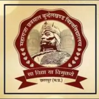 Maharaja Chhatrasal Bundelkhand University, Chhatarpur