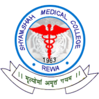 Shyam Shah Medical College ,Rewa