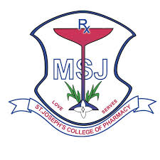 St Joseph's College of Pharmacy, Cherthala