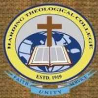 Harding Theological College, West Garo Hills Placement