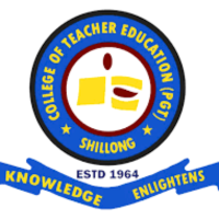College of Teacher Education,Shillong Placement