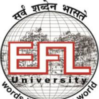 English and Foreign Languages University, Shillong