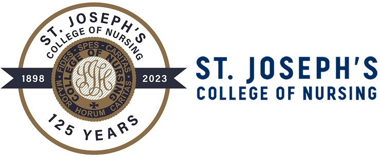 St Josephs College of Nursing, St Josephs Hospital