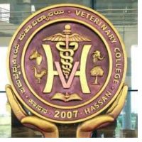 Veterinary College,Hassan