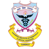 Dasmesh Institute of Research and Dental Sciences
