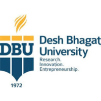 Desh Bhagat Dental College and Hospital, Gobindgarh