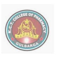 KCT College of Pharmacy