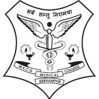 Maharaja Krishna Chandra Gajapati Medical College and Hospital, [MKCGMCAH] Berhampur