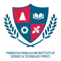 Ponnaiyah Ramajayam Institute Of Science And Technology Courses