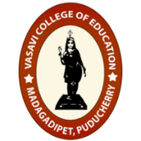 Vasavi College of Education