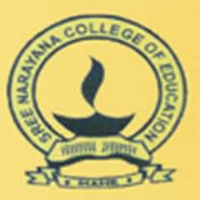 Sree Narayana College of Education, Pondicherry