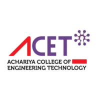 Achariya College of Engineering Technology