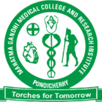 Mahatma Gandhi Medical College and Research Institute Cutoff