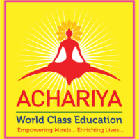Achariya College of Education, Pondicherry