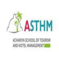 Achariya School Tourism and Hotel Management, Pondicherry