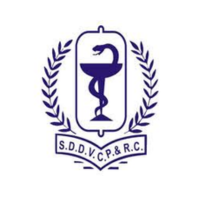 Shri D D Vispute College of Pharmacy and Research Center