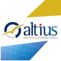 Altius Institute Of Universal Studies - Courses Info - Better Study