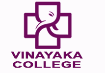 School of Nursing, Vinayaka Hospital