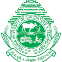 OUAT - Orissa University of Agriculture and Technology