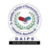 Dr Ambedkar Institute of Pharmaceutical Science, Rourkela