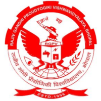 University Institute of Technology, Bhopal - Rajiv Gandhi Proudyogiki Vishwavidyalay
