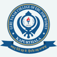Guru Nanak College of Education for Women, Kapurthala