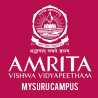 Amrita Vishwa Vidyapeetham, Mysuru Campus