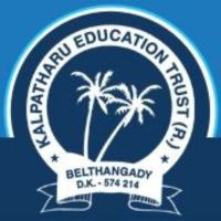 Kalpatharu School of Nursing, Dakshina Kannada