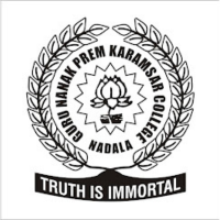 Guru Nanak Prem Karamsar College