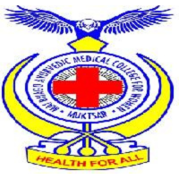 Mai Bhago Ayurvedic Medical College