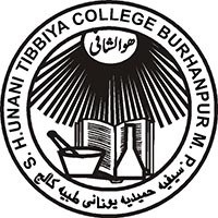 Saifia Hamidia Unani Tibbia College