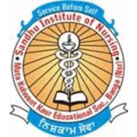 Sandhu Institute of Nursing