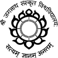 Shri Jagannath Sanskrit Vishvavidayalaya