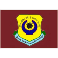 Sri Satya Sai Education College