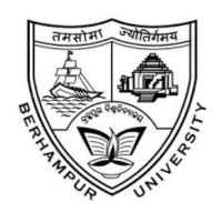 Berhampur University Courses: Explore Your Options Now!