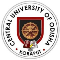 CUO - Central University of Orissa