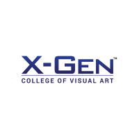 X-Gen College of Visual Art