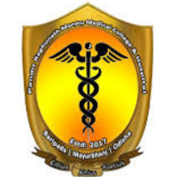Pandit Raghunath Murmu Medical College And Hospital