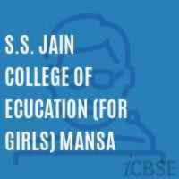 SS Jain College