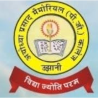 Ayodhya Prasad Memorial Degree College, [APMDC]