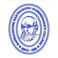 Barrackpore Rastraguru Surendranath College, [BRSC] North 24 Parganas