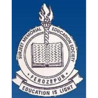 Surjeet Memorial College of Education, Firozpur