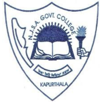 Nawab Jassa Singh Ahluwalia Government College, [NJSAGC] Kapurthala