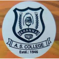 Anglo Sanskrit College for Women, [ASCW] Khanna