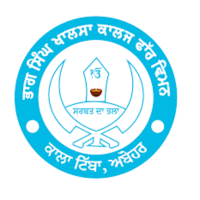 Bhag Singh Khalsa College For Women