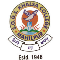SGGS Khalsa College
